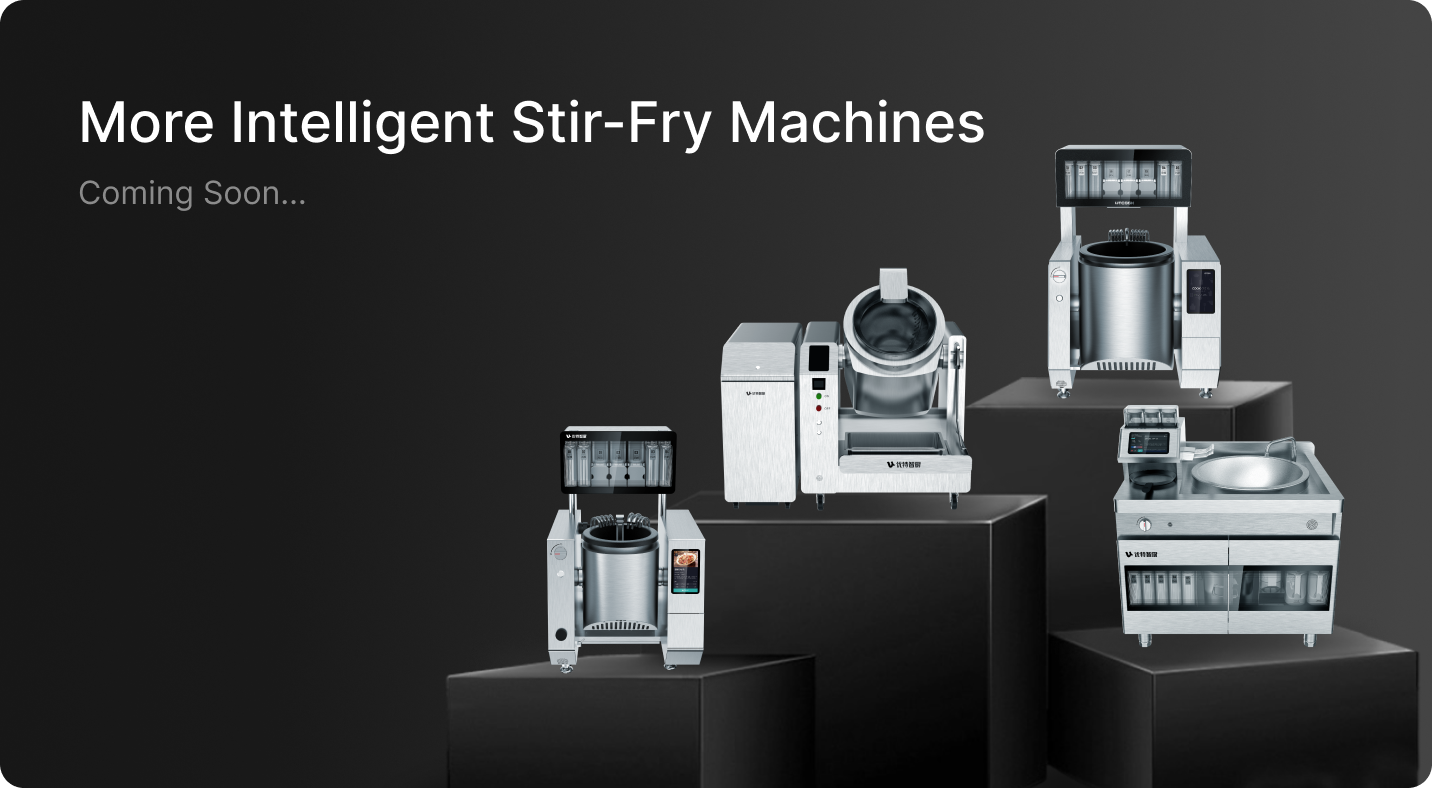 Top Features to Look for in an Industrial Auto Cooking Machine