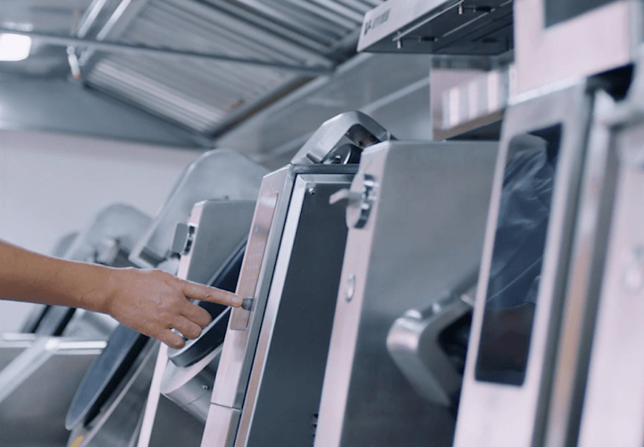 Automatic Stir Frying Machine for Vegetables: Complete Buyer’s Guide & Technical Insights