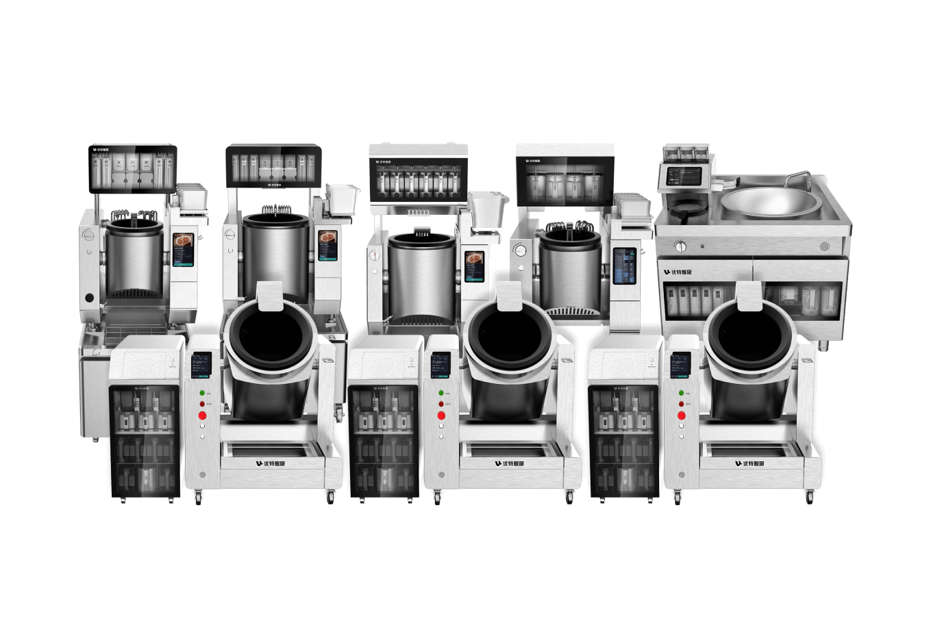 How Auto Cooking Machines Improve Efficiency in Commercial Kitchens